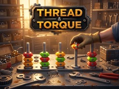 Spēle Thread & Torque