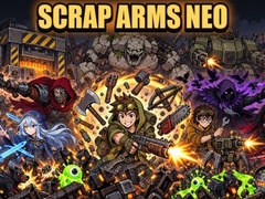 Spēle Scrap Arms Neo