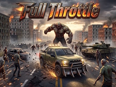 Spēle Full Throttle