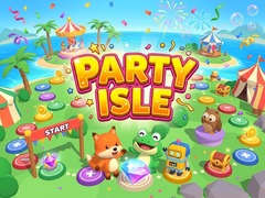 Spēle Party Isle