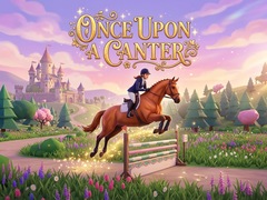 Spēle Once Upon a Canter
