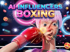 Spēle AI-Influencers Boxing