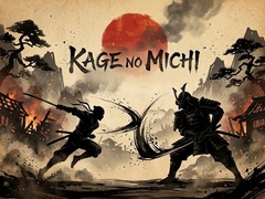 Spēle Kage no Michi