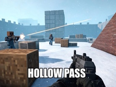 Spēle Hollow Pass