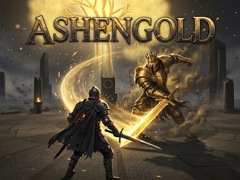 Spēle Ashengold