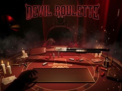 Spēle Devil Roulette