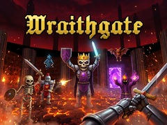 Spēle Wraithgate