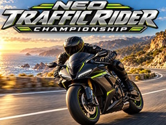 Spēle Neo Traffic Rider Championship