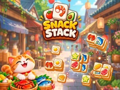 Spēle Snack Stack