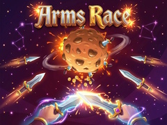 Spēle Arms Race