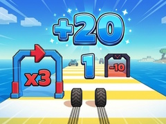 Spēle Mathematics Frenzy