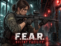 Spēle F.E.A.R.: Silent Facility