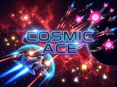 Spēle Cosmic Ace