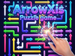 Spēle ArrowXis Puzzle game