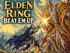 Spēle Elden Ring: Beat Em Up