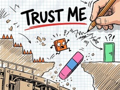 Spēle Trust Me
