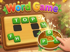 Spēle Word Game 