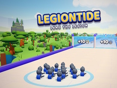 Spēle Legiontide Lead The Legion