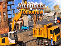 Spēle Architects of Tomorrow