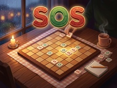 Spēle SOS