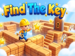 Spēle Find The Key