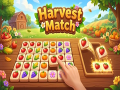 Spēle Harvest Match