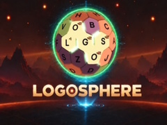Spēle Logosphere