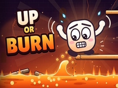 Spēle Up or Burn