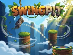 Spēle Swingpit