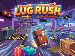 Spēle LugRush