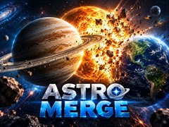 Spēle Astro Marge
