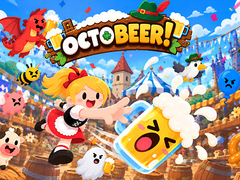 Spēle Octobeer
