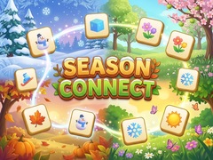 Spēle Season Connect