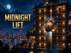 Spēle Midnight Lift