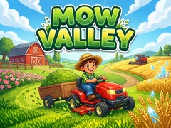 Spēle Mow Valley