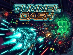 Spēle Tunnel Dash