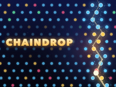 Spēle Chaindrop