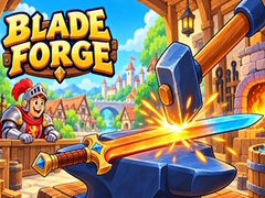 Spēle Blade Forge