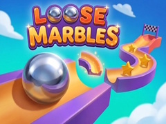 Spēle Loose Marbles