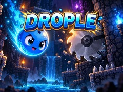 Spēle Drople