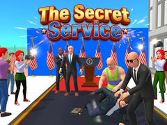 Spēle The Secret Service