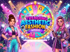 Spēle Trending Aesthetic Fashion Wheels