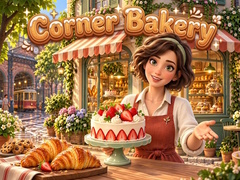 Spēle Corner Bakery