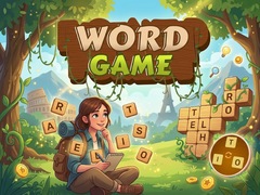 Spēle Word Game