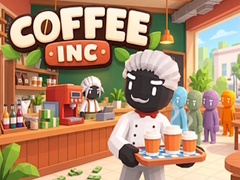 Spēle Coffee Inc