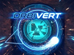 Spēle Orbivert
