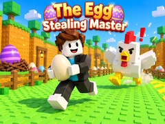 Spēle The Egg Stealing Master
