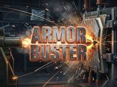 Spēle Armor Buster