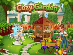 Spēle Cozy Garden