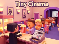 Spēle Tiny Cinema